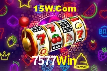 7577Win - Pagamento PIX Instantâneo
